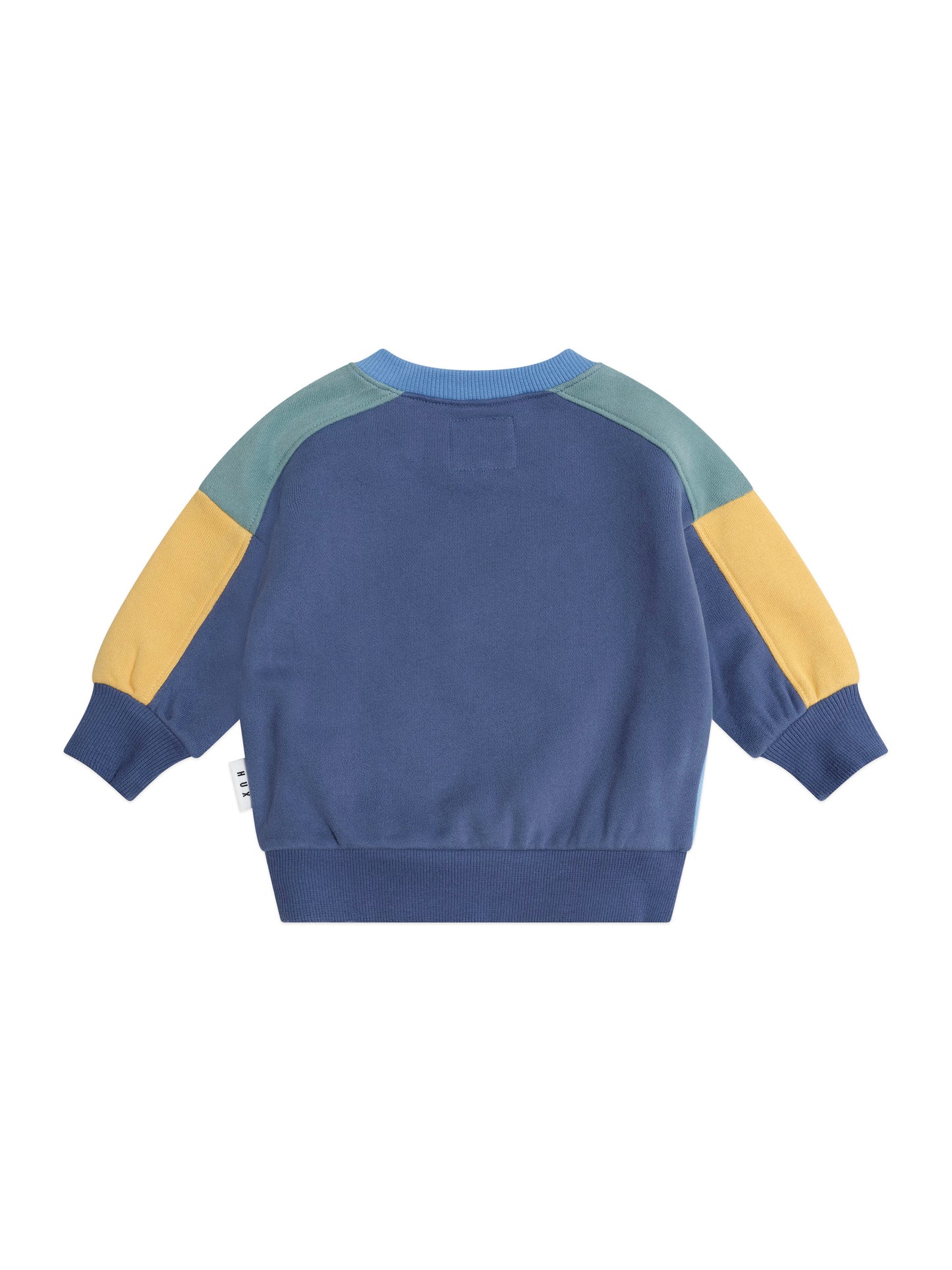Huxbaby I'm A Real Huxbear Sweatshirt