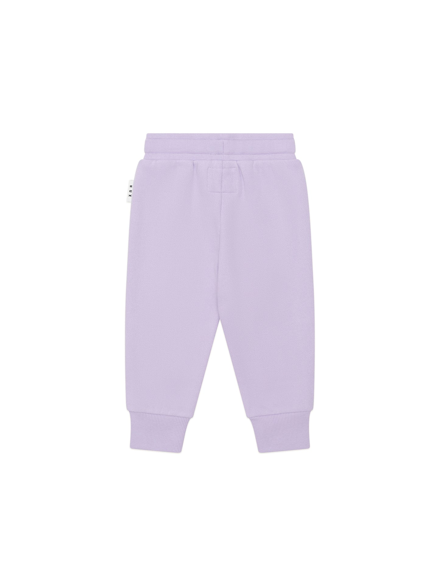 Huxbaby Orchid Soccersaurus Track Pant