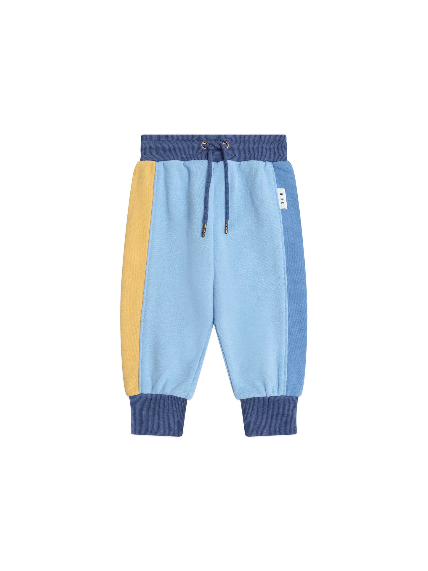 Huxbaby Colour Block Track Pants