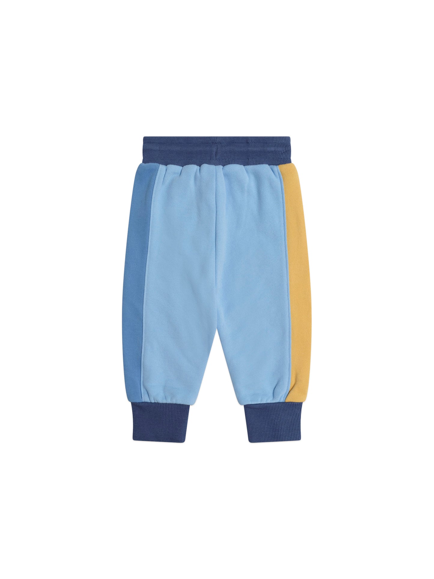 Huxbaby Colour Block Track Pants