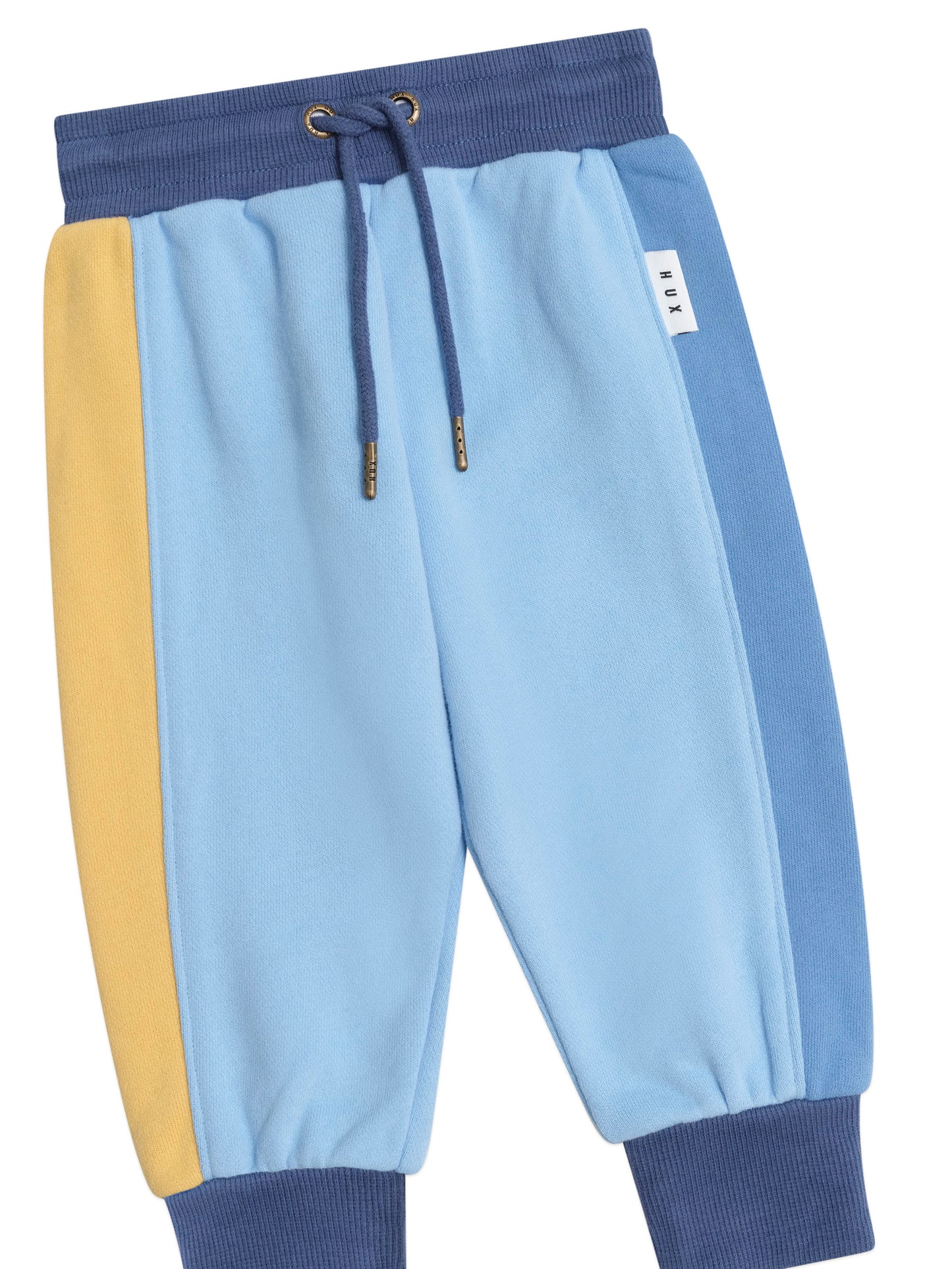Huxbaby Colour Block Track Pants