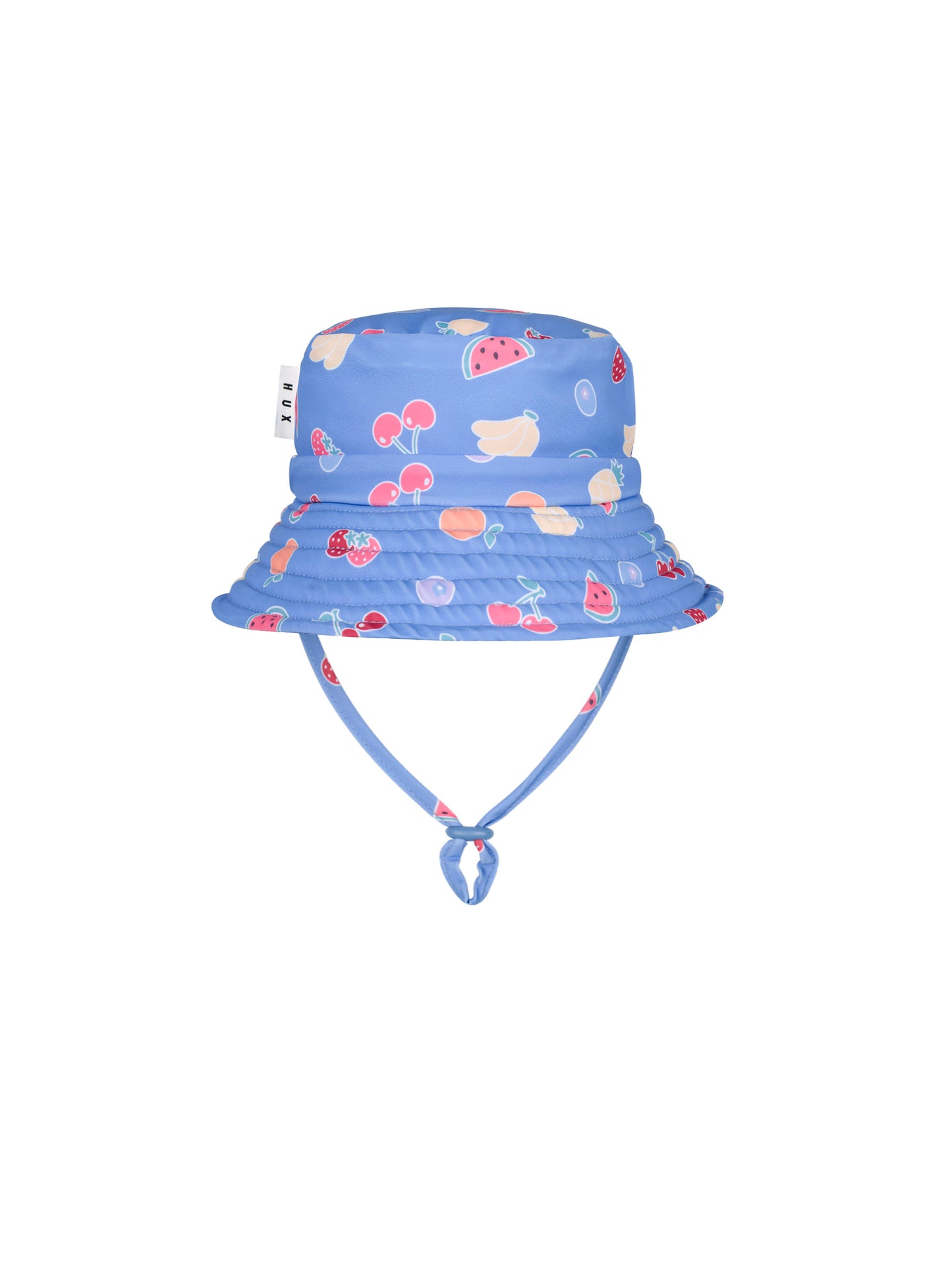 Huxbaby Fruit Emoji Swim Hat