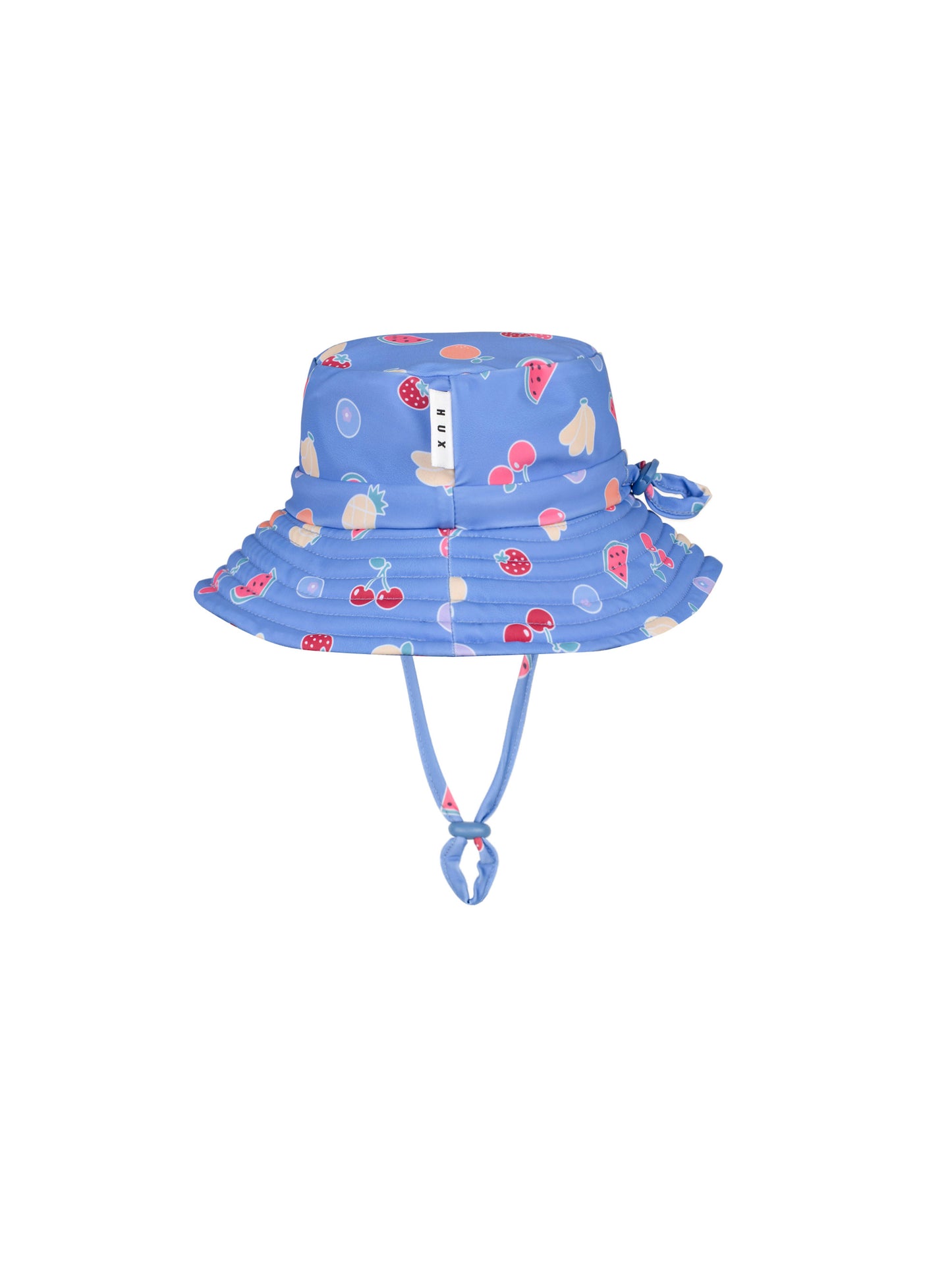 Huxbaby Fruit Emoji Swim Hat