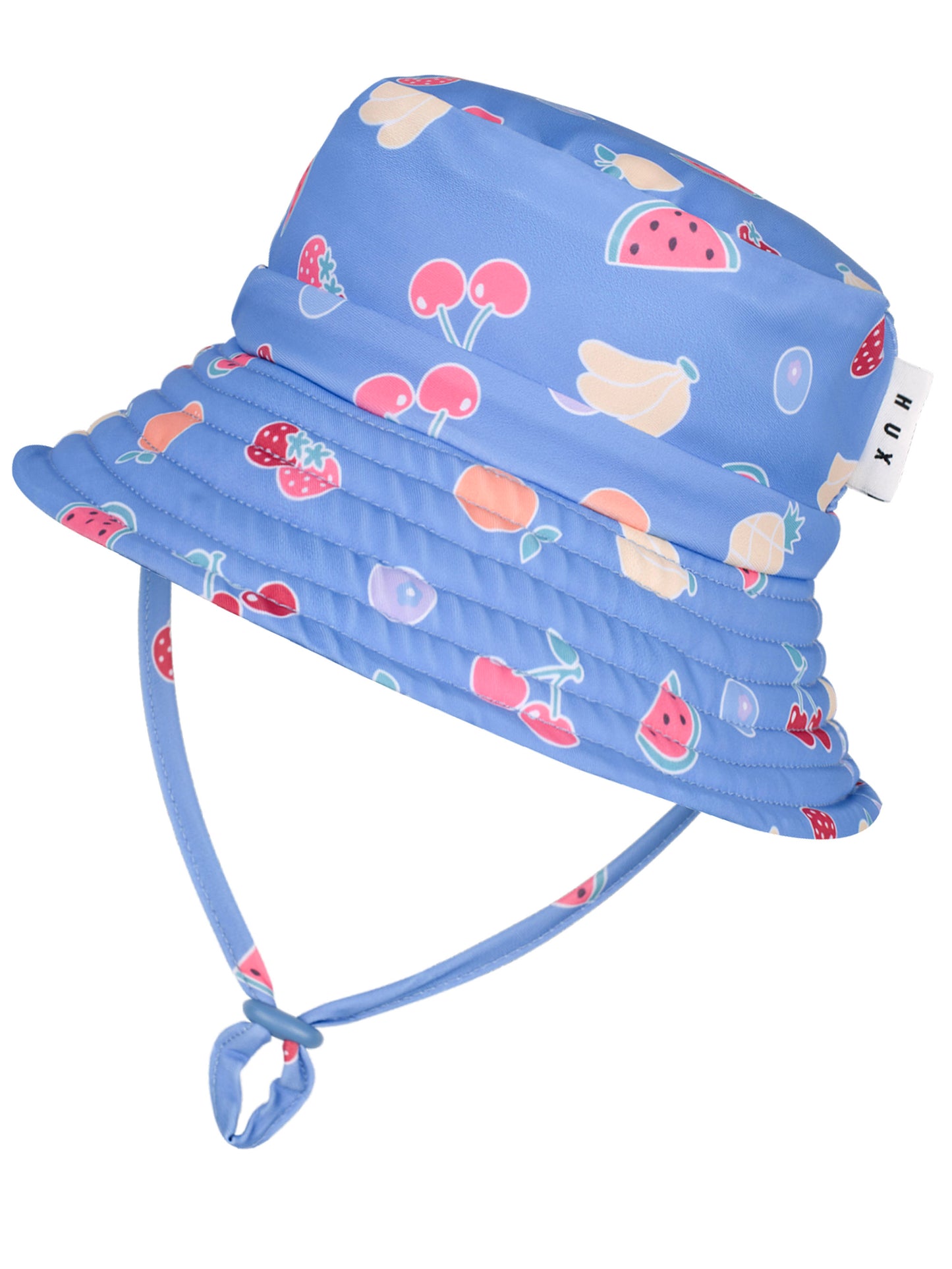 Huxbaby Fruit Emoji Swim Hat