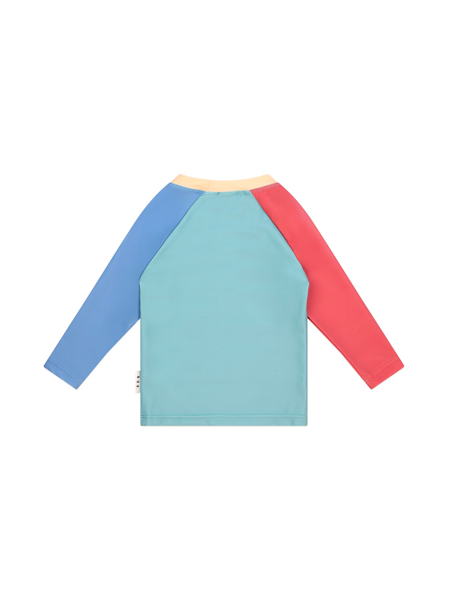 Huxbaby Sporty Huxbear Rashguard