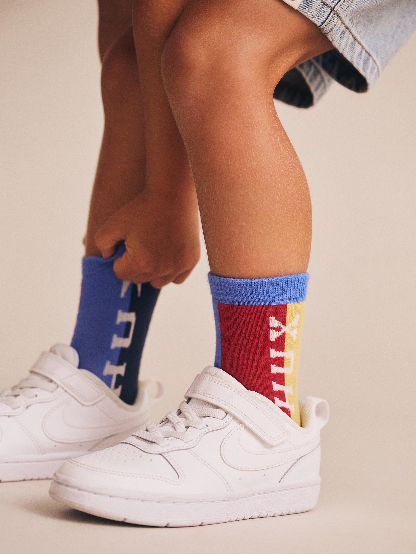 Huxbaby Best Socks Ever 3 Pack