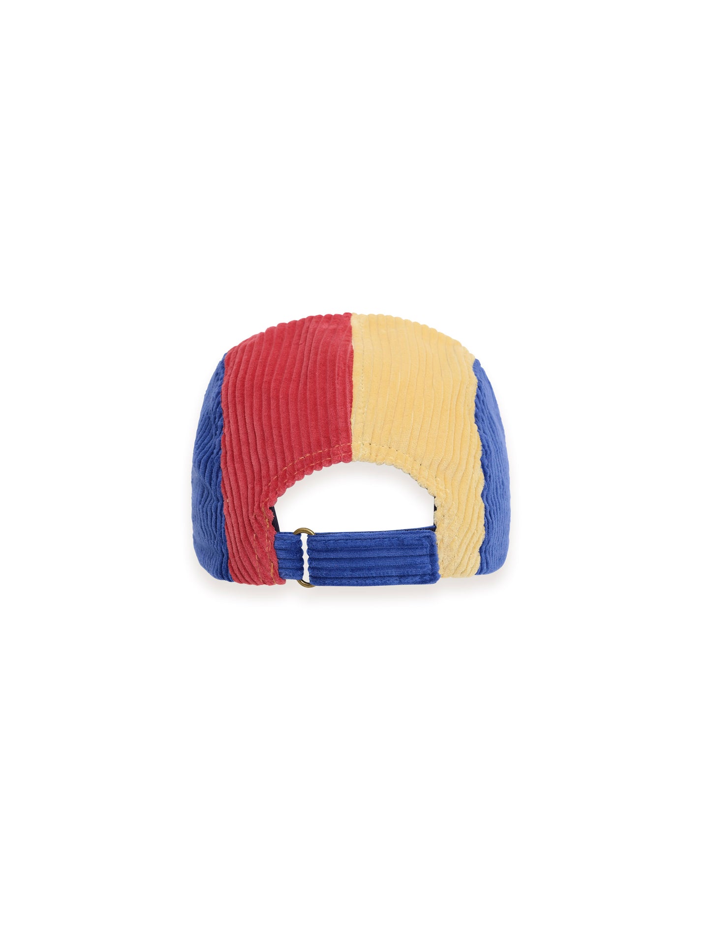 Huxbaby Colour Block Cord Panel Cap