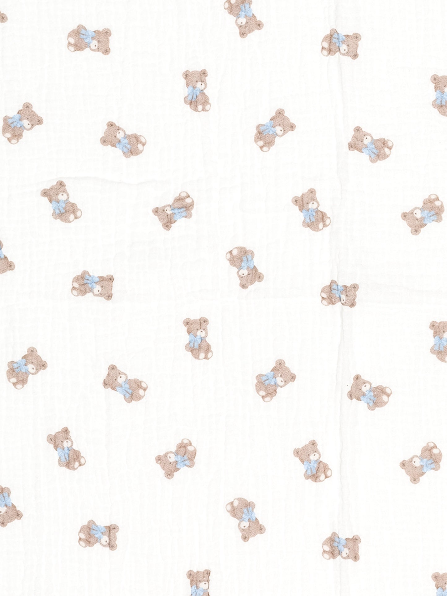 Huxbaby My First Hux Muslin Wrap