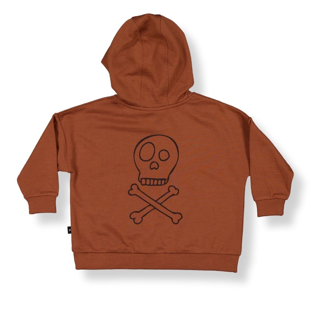 LFOH Jagger Hoodie Clay *Pre-Order*