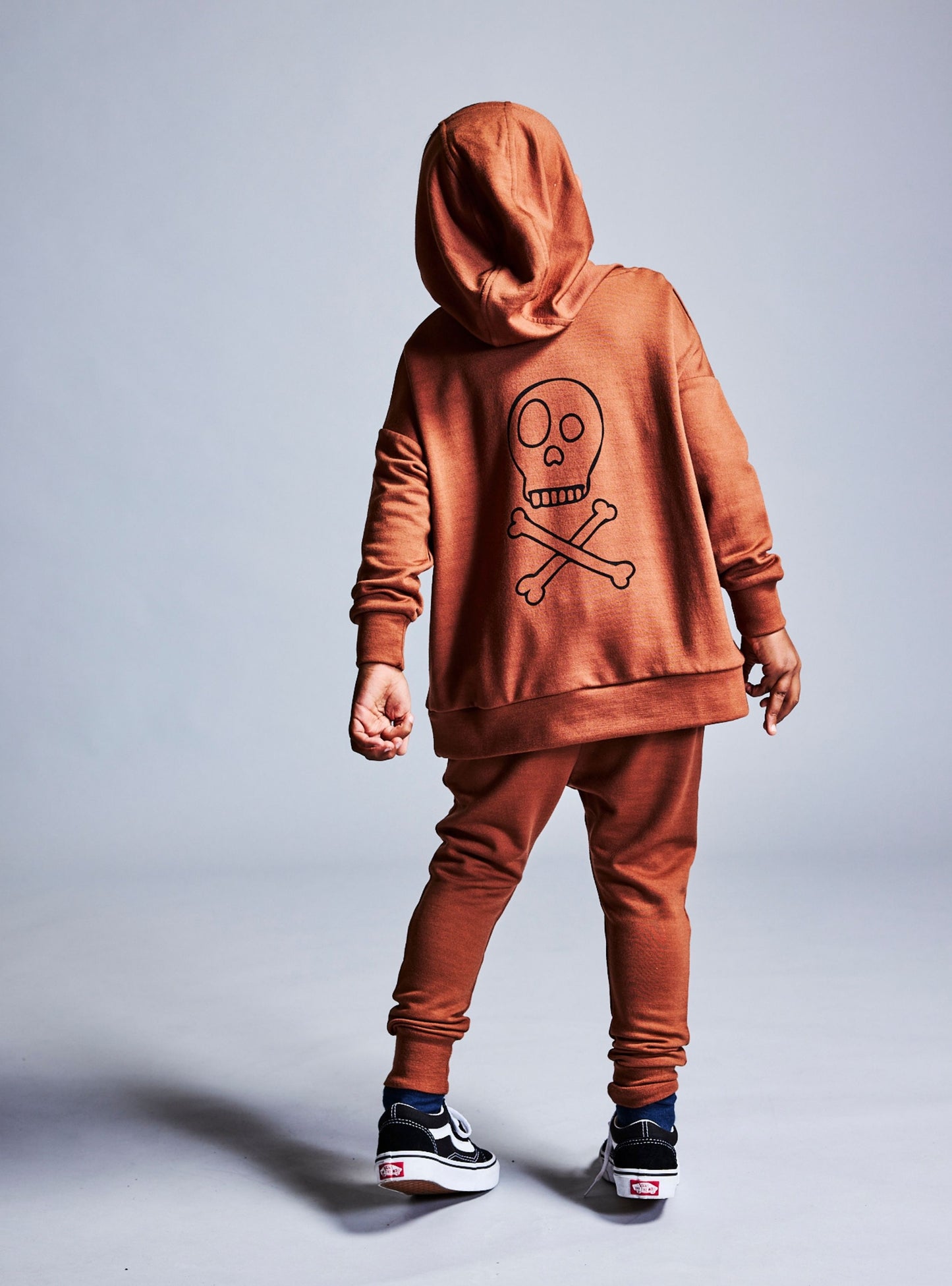 LFOH Jagger Hoodie Clay *Pre-Order*
