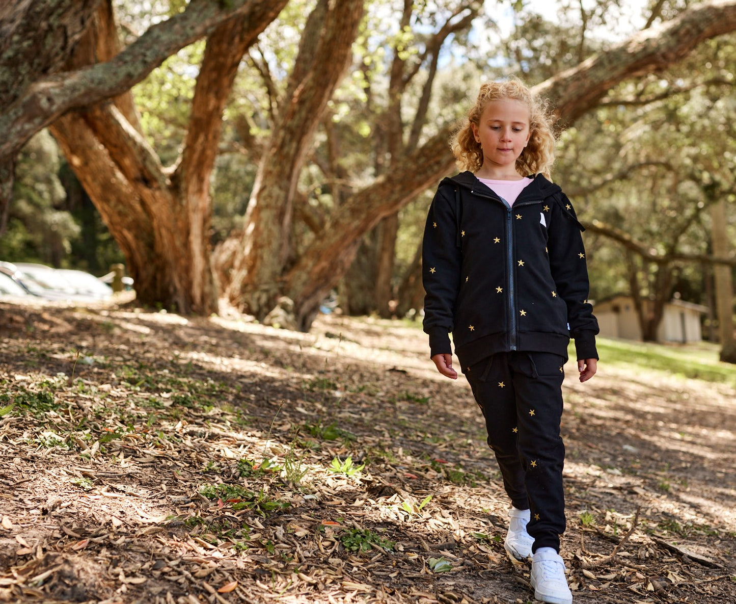 Radicool Prima Zip Hood