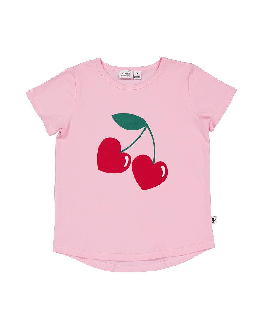 Radicool Cherry Love Tee