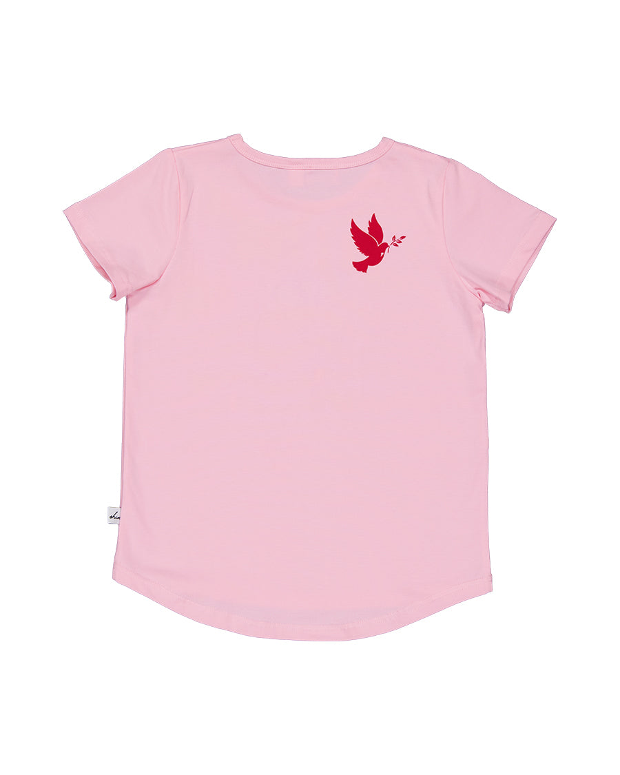 Radicool Cherry Love Tee