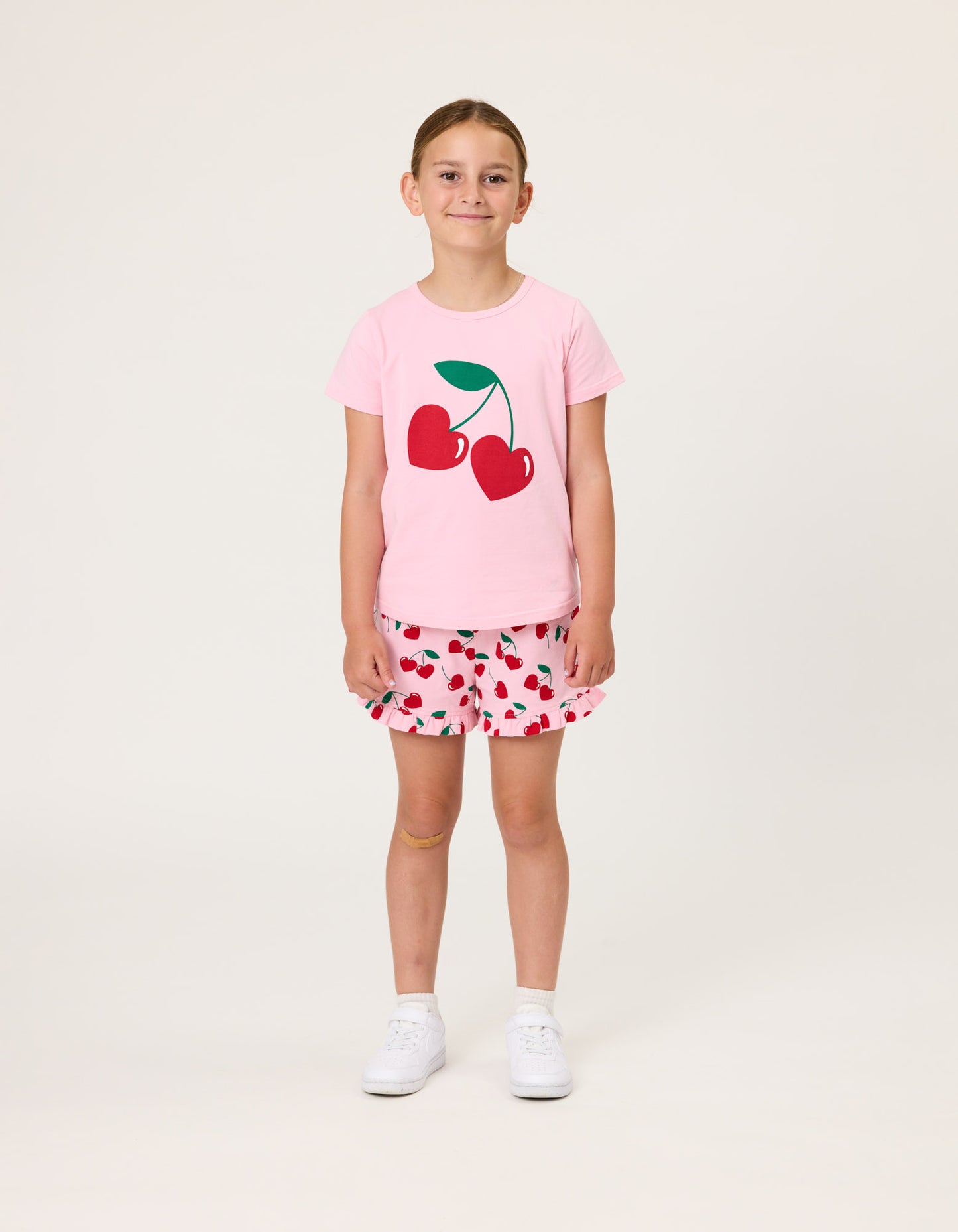 Radicool Cherry Love Tee