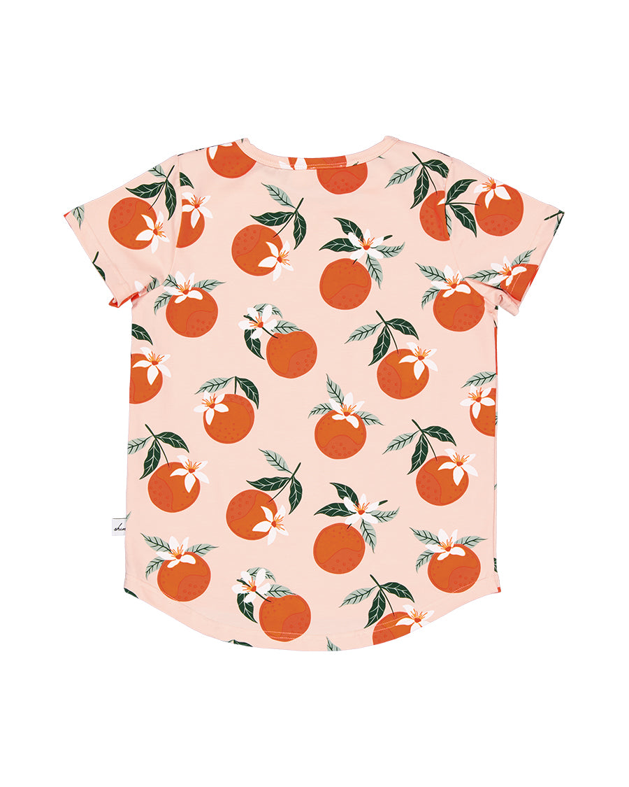 Radicool Valencia Tee