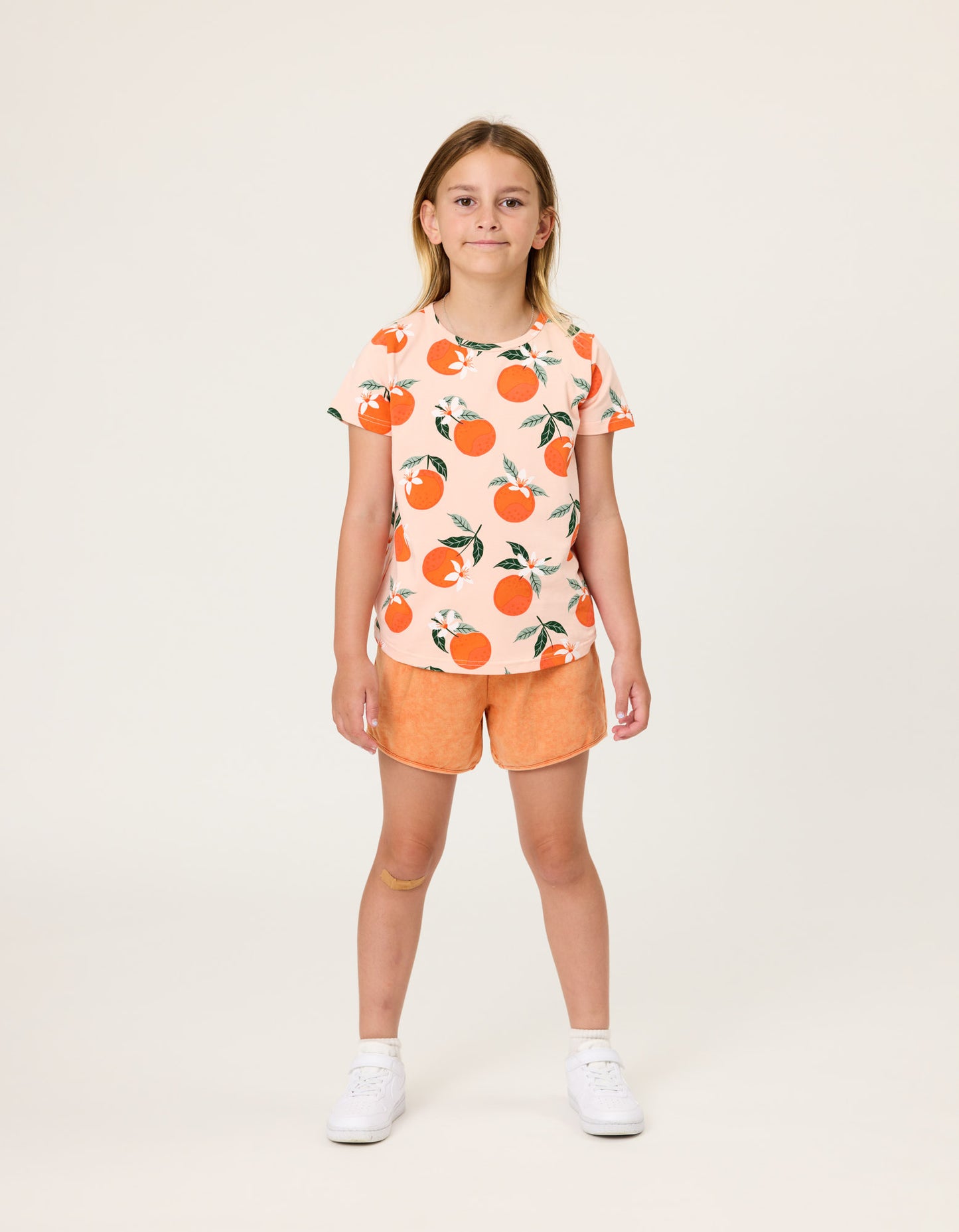 Radicool Valencia Tee