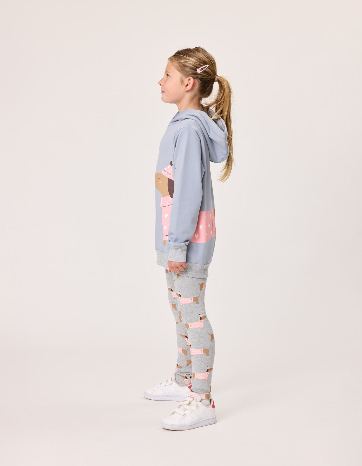 Radicool Frankie Pom Pom Hood