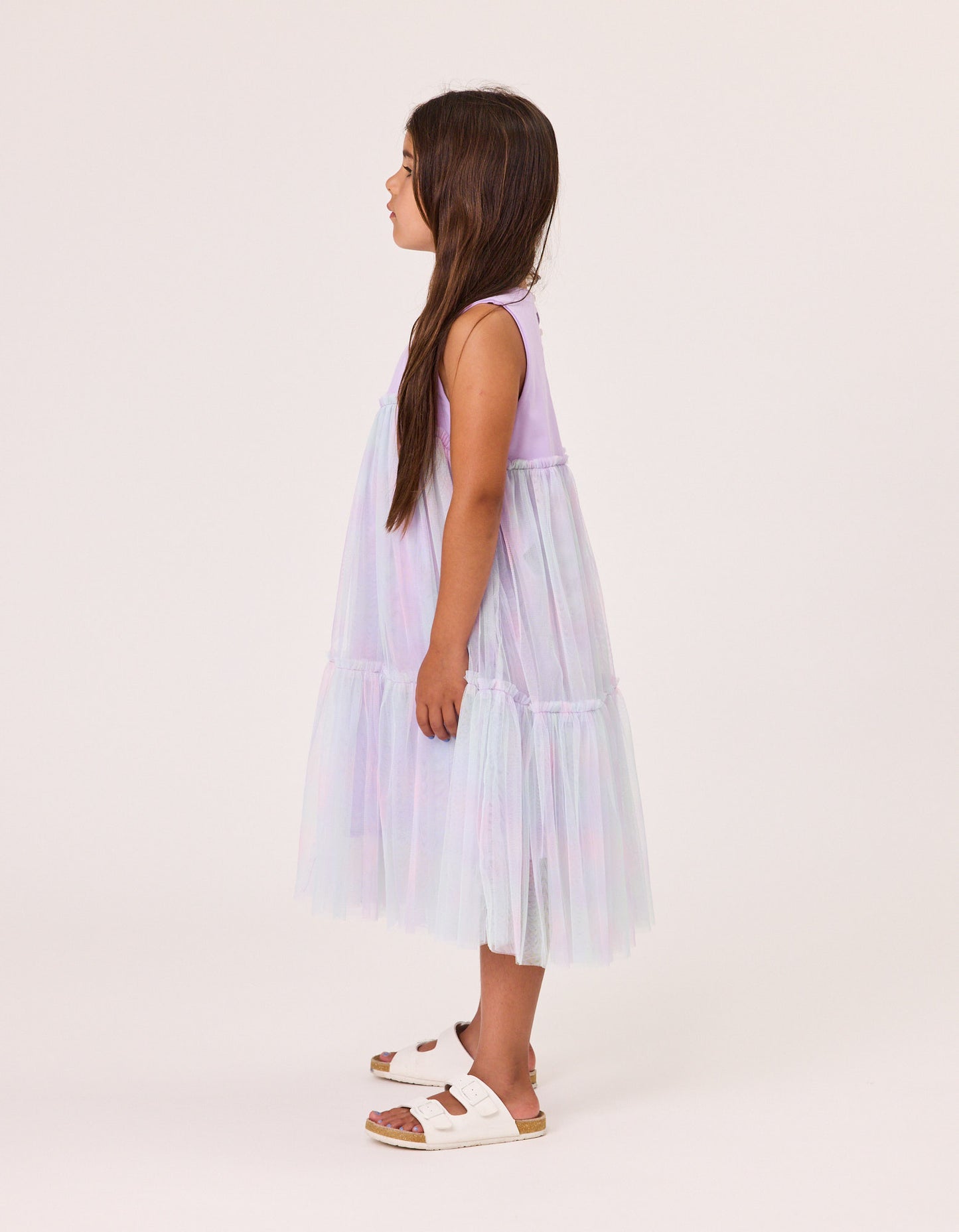 Kissed By Radicool Kids Magical Princess Dress