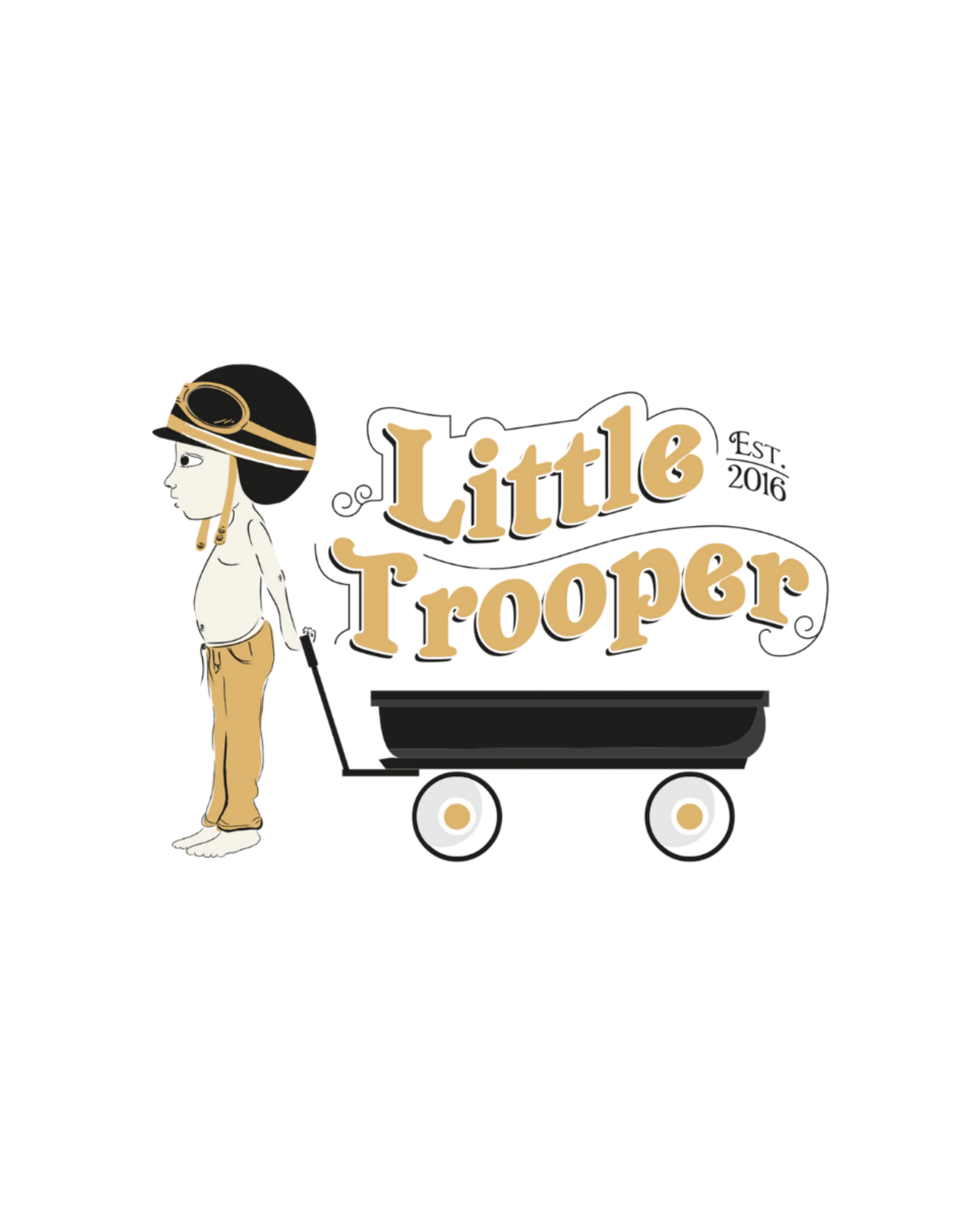 Little Trooper | Baby & Children's Boutique
– Little Trooper Limited