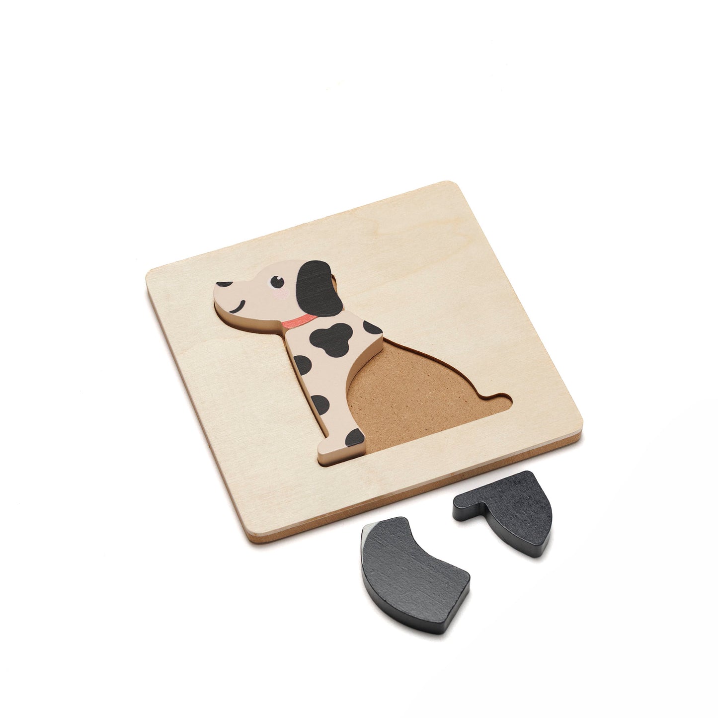 Moover Mini Puzzle Dog