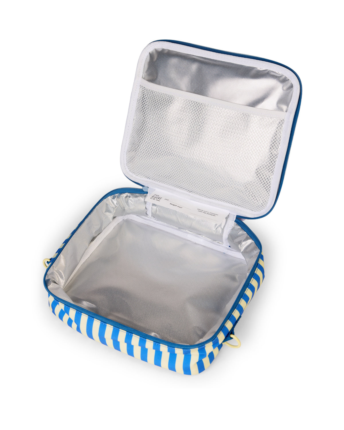 Mini Crunch Lunch Case Sun Dash