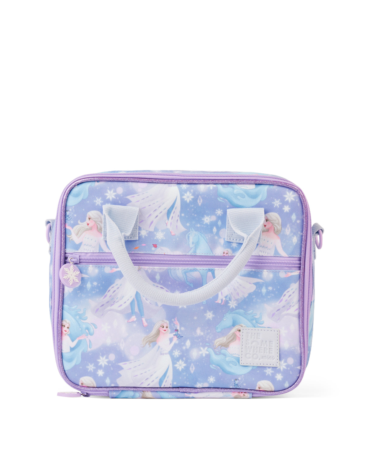 Mini Crunch Lunch Case Frozen