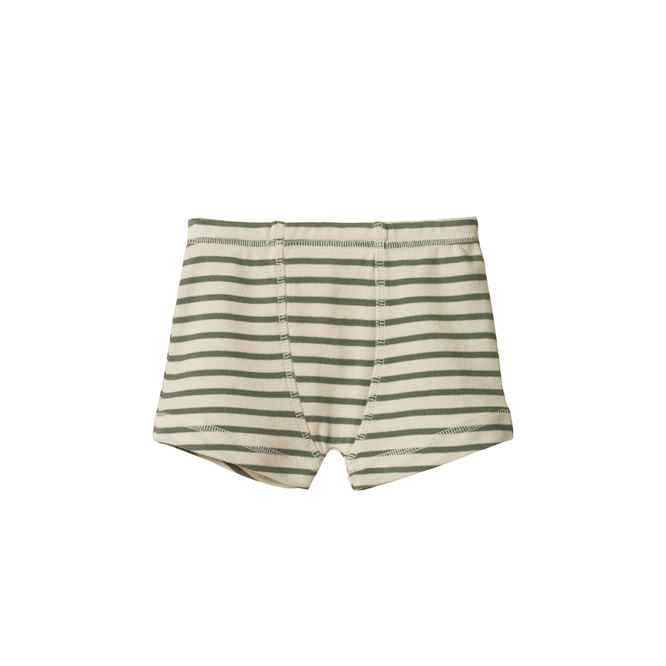 Nature Baby Boxer Shorts Nettle Sailor Stripe