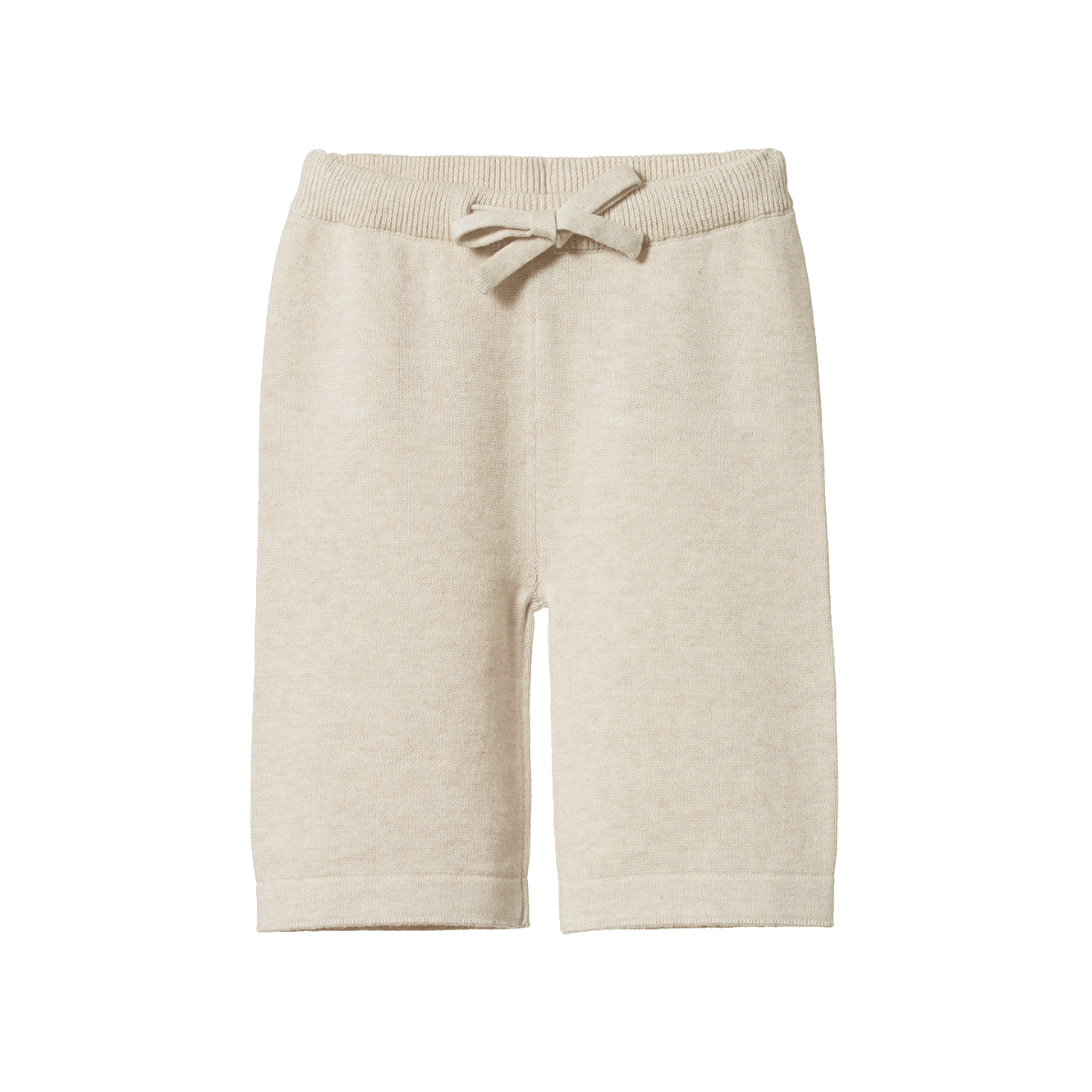 Nature Baby Cecil Pant Oatmeal Marl
