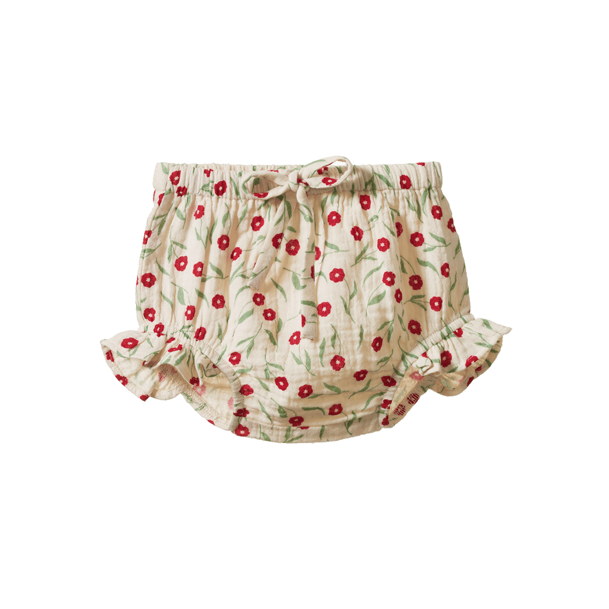 Nature Baby Junie Set Joiette Print