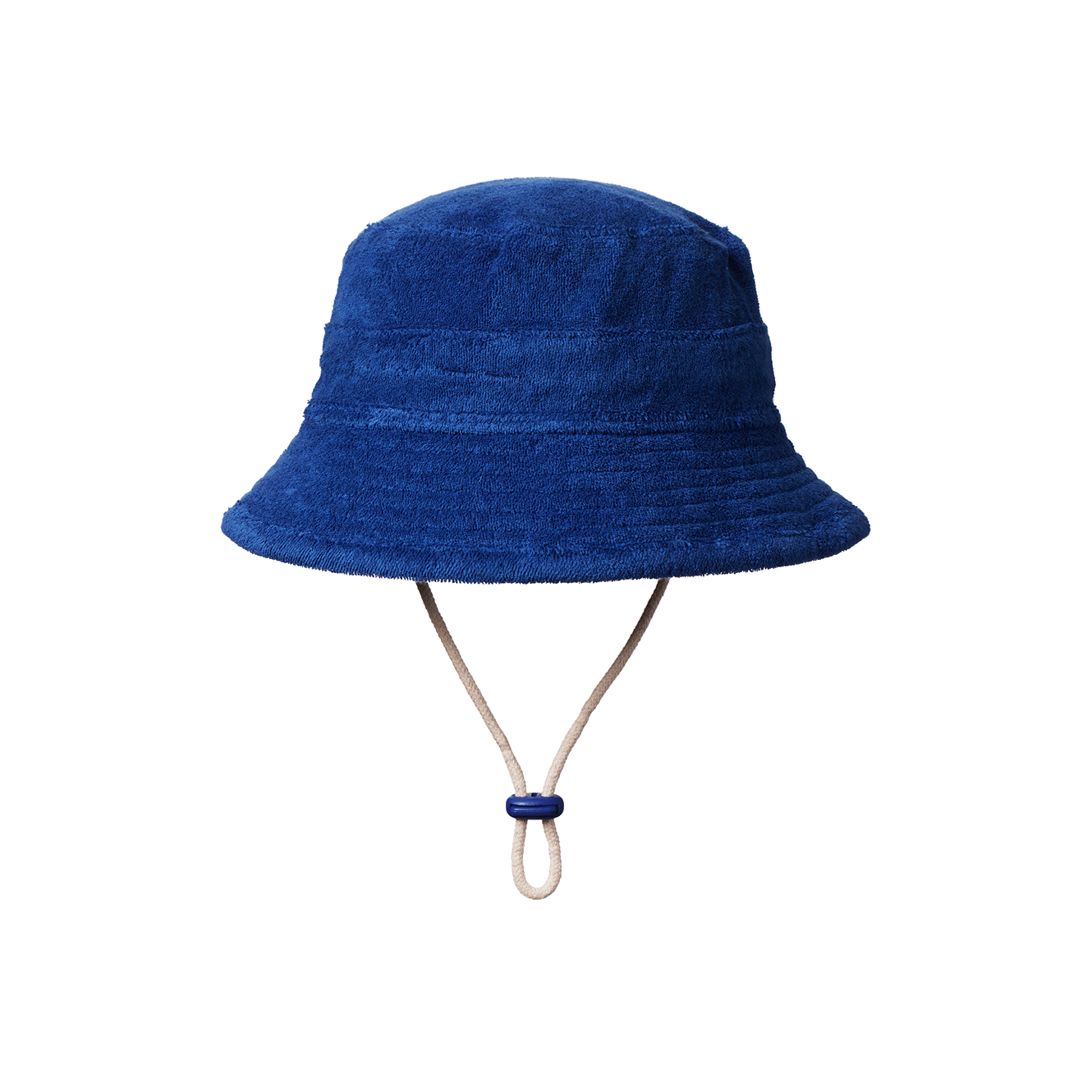 Nature Baby Bucket Sunhat Terry Midnight