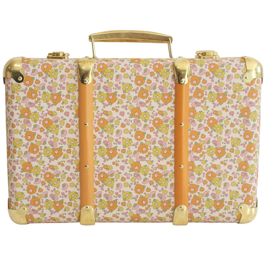 Mini Vintage Case | Sweet Marigold