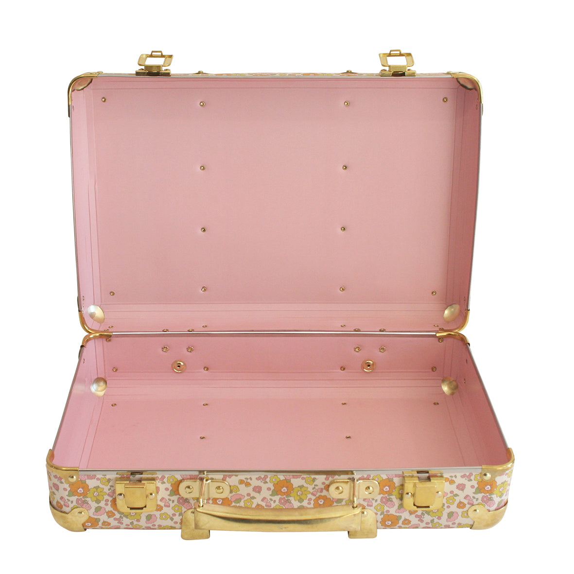 Mini Vintage Case | Sweet Marigold