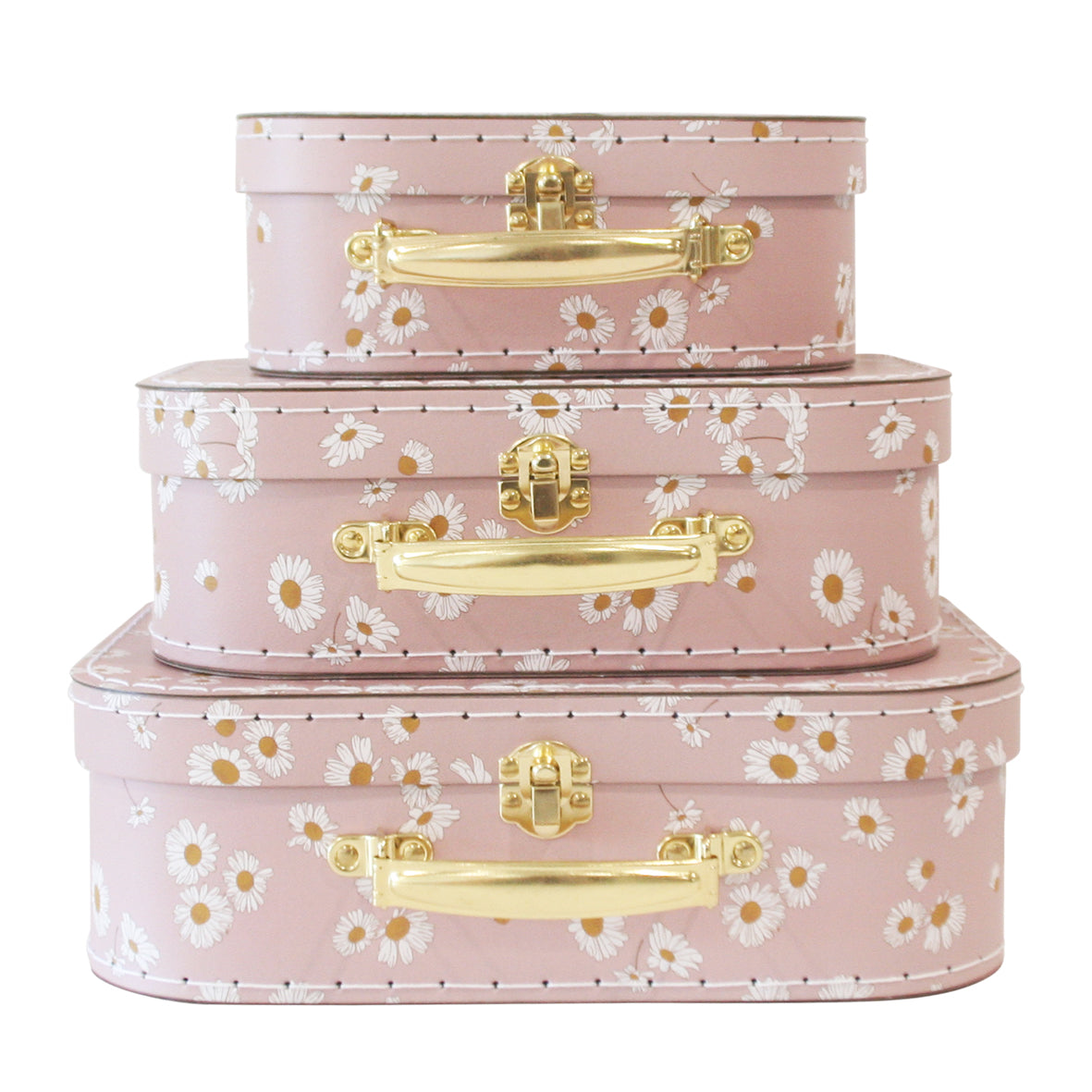 Carry Case Set | Daisy Days