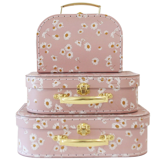 Carry Case Set | Daisy Days