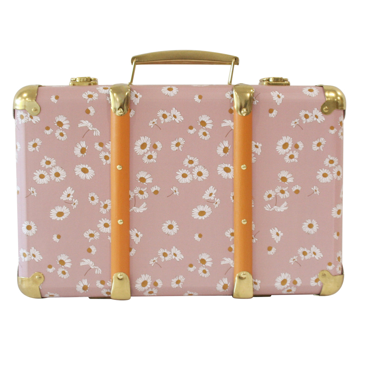 Mini Vintage Case | Daisy Days