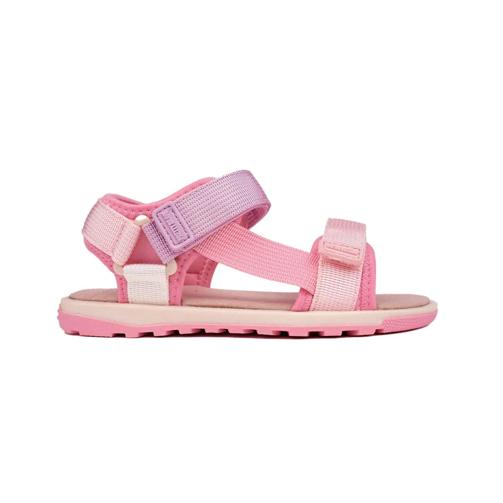 Pretty Brave Child Sandal Otis Rose Combo