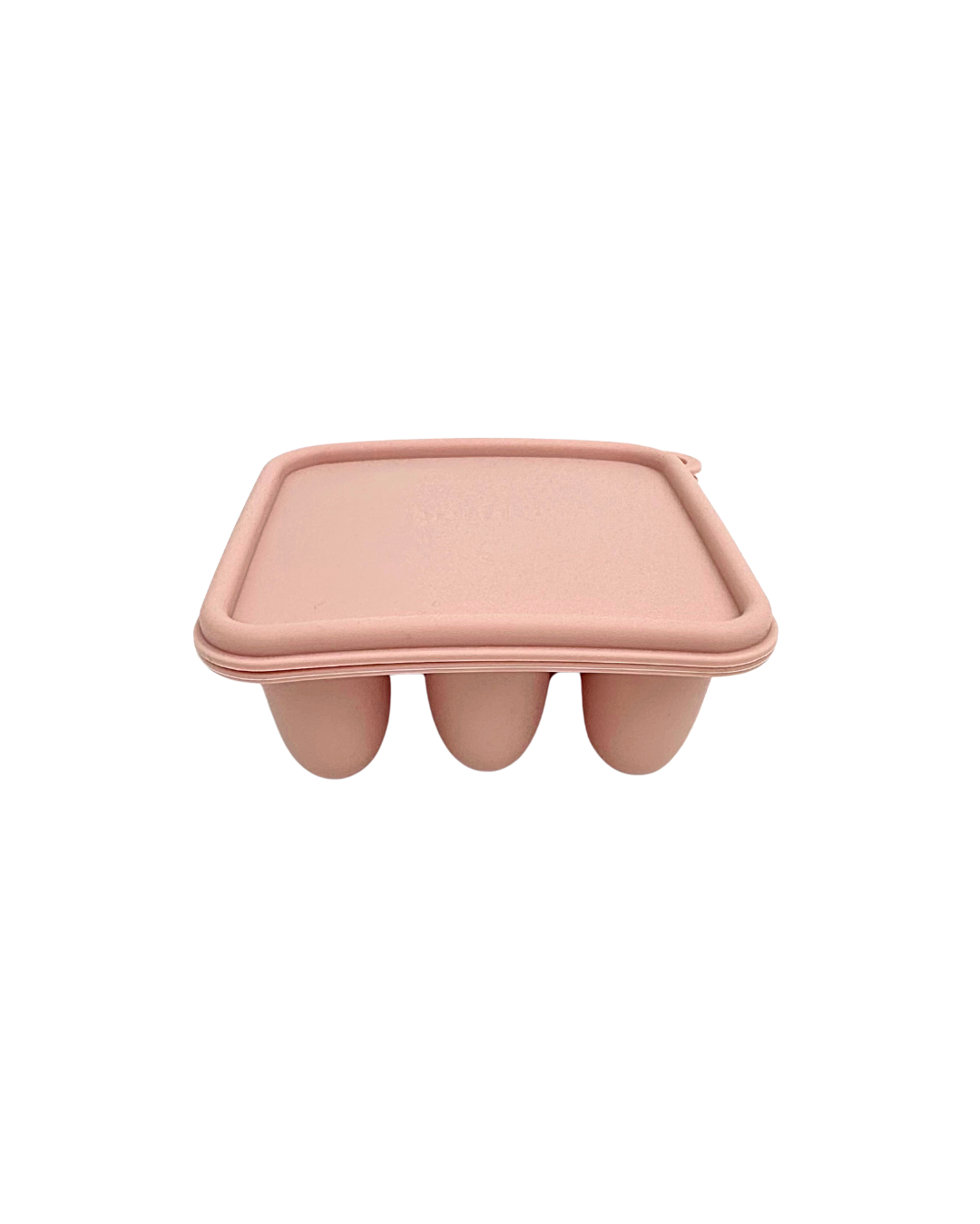 Petite Eats Freezer Tray Petal