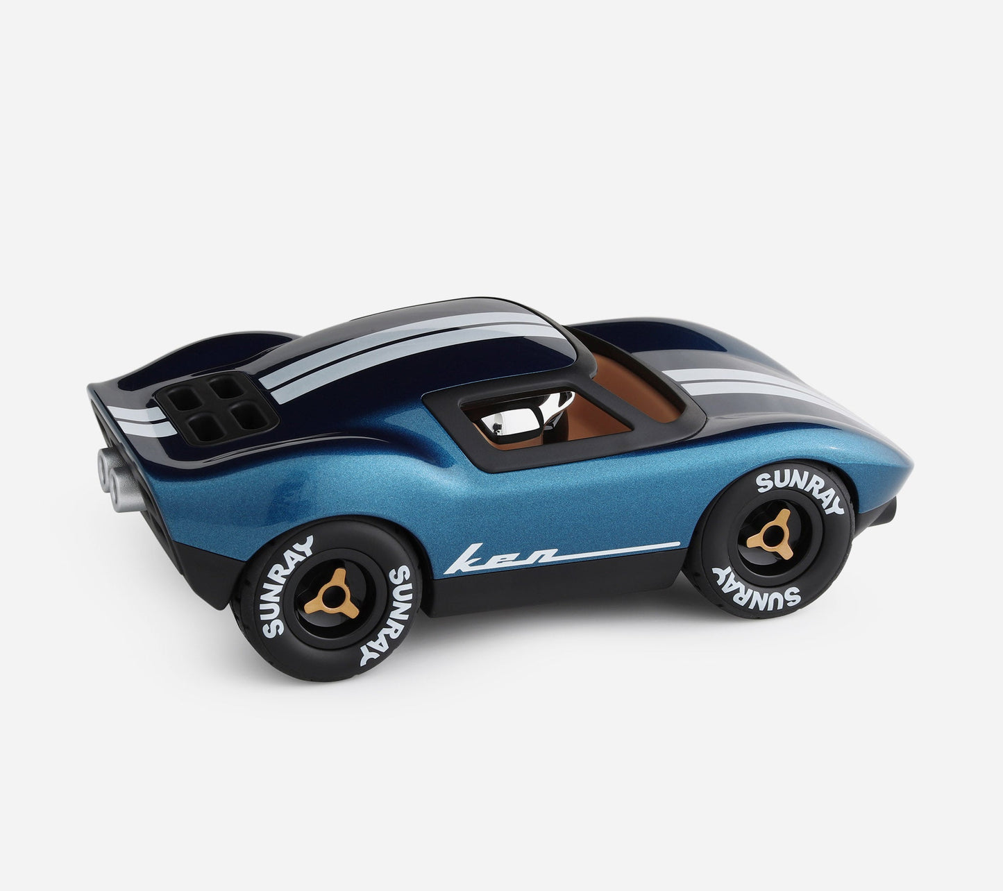 Playforever Mini Ken Cash