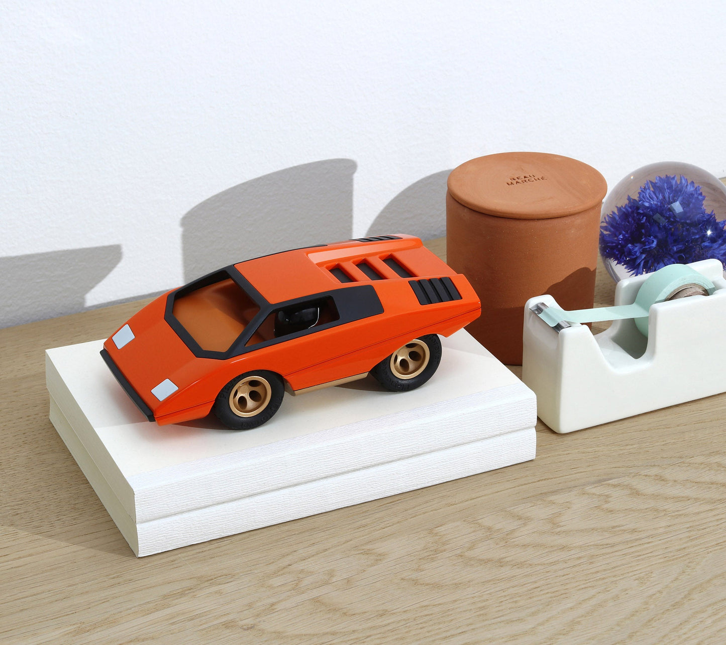 Playforever Mini UFO Bruto