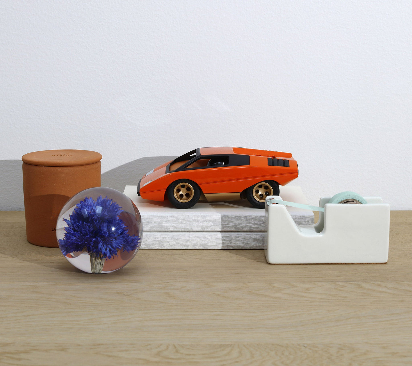 Playforever Mini UFO Bruto