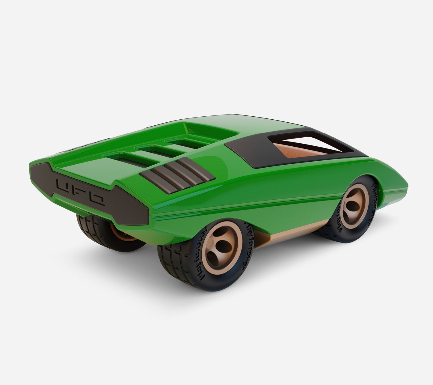 Playforever Mini UFO Mamba