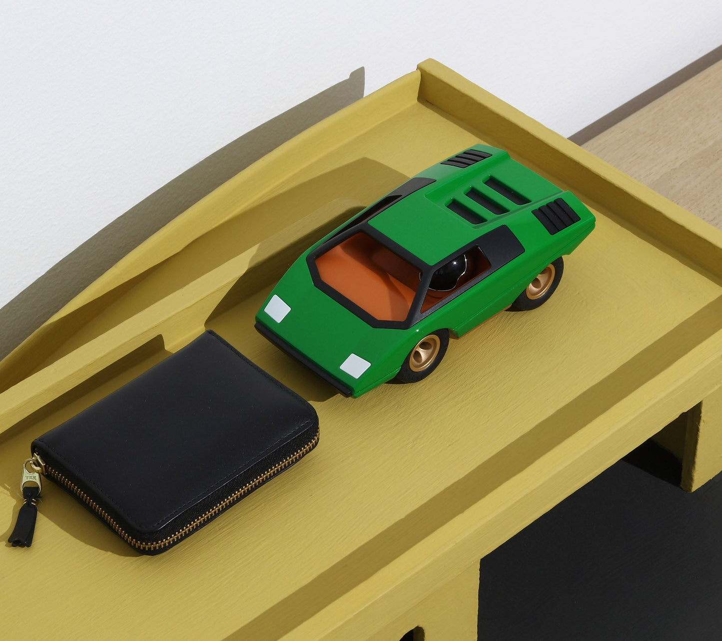 Playforever Mini UFO Mamba
