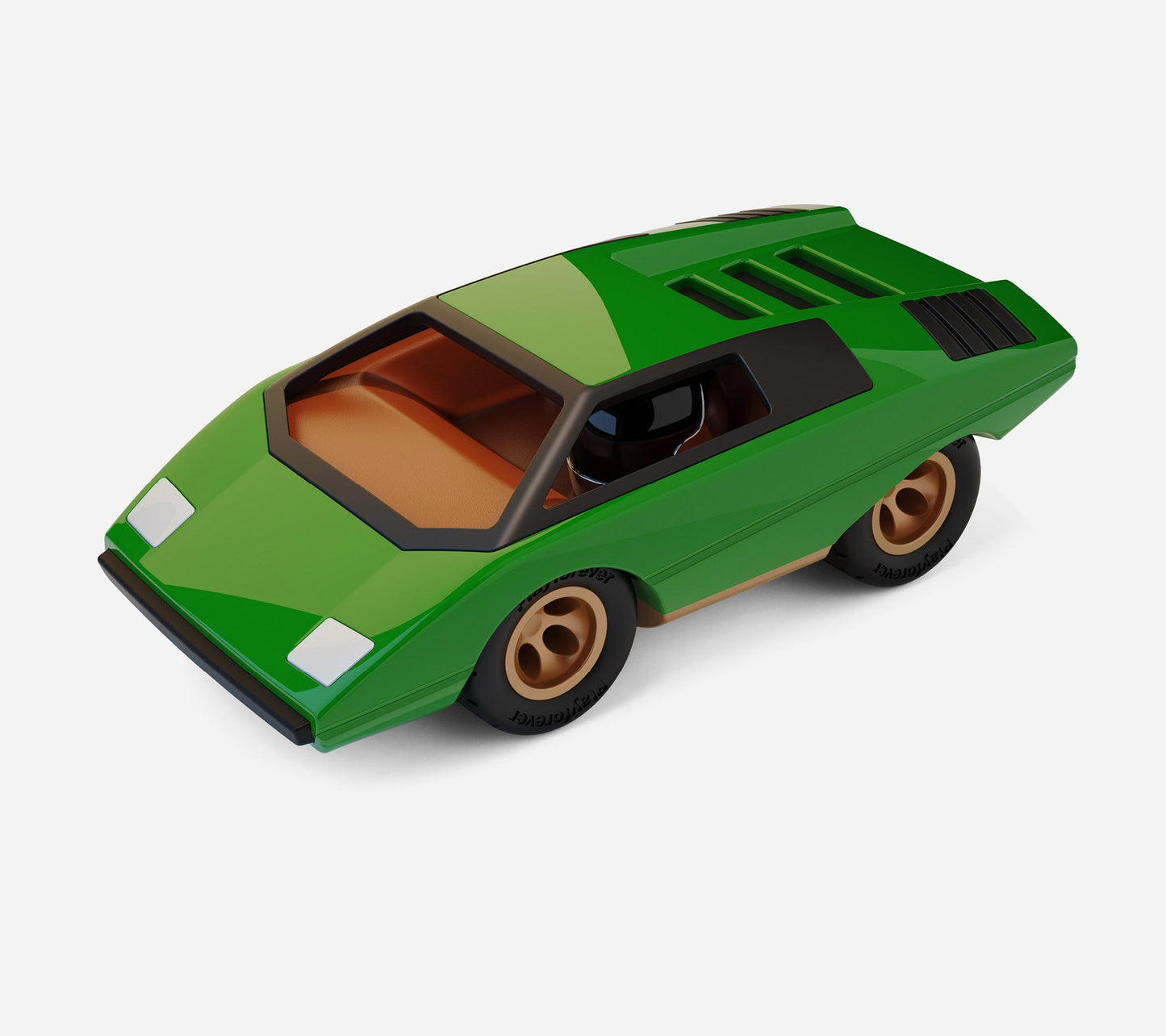Playforever Mini UFO Mamba
