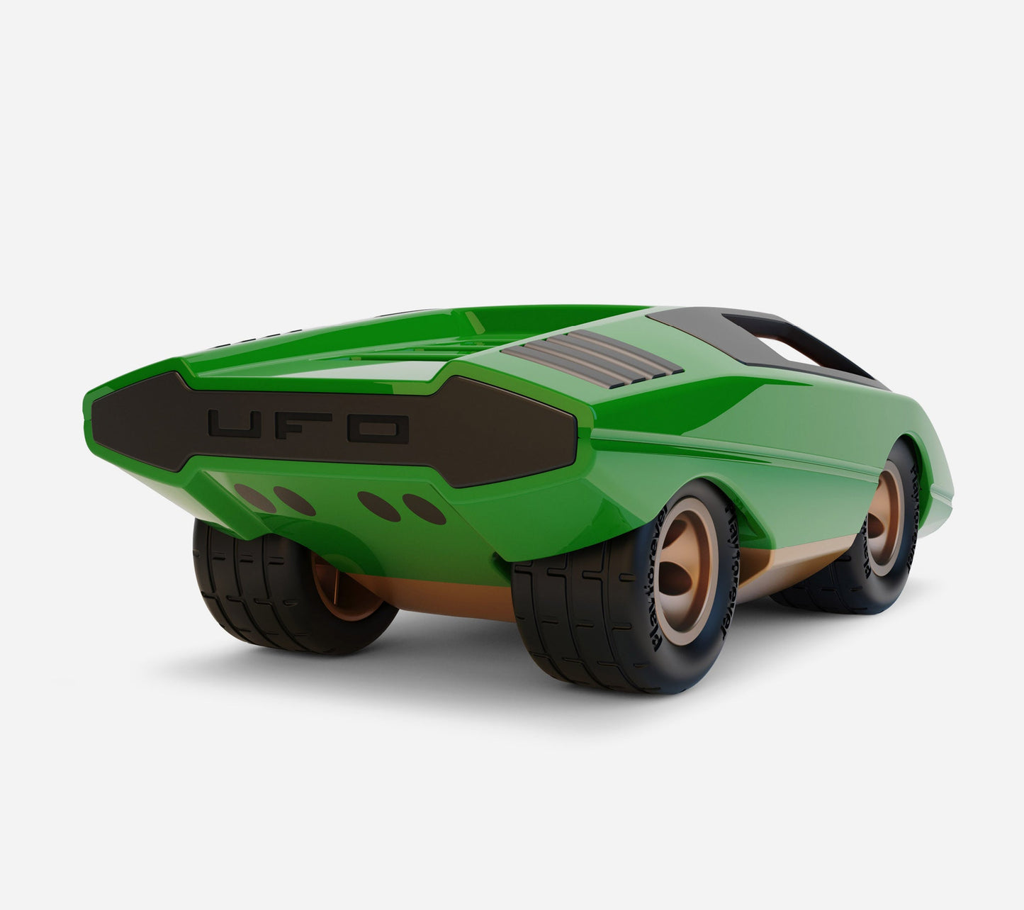 Playforever Mini UFO Mamba