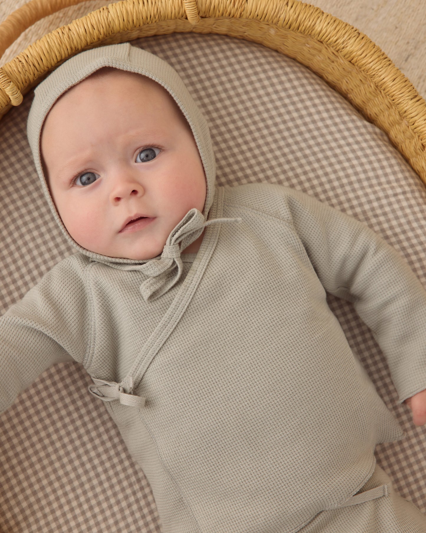 Quincy Mae Take Home Set Sage