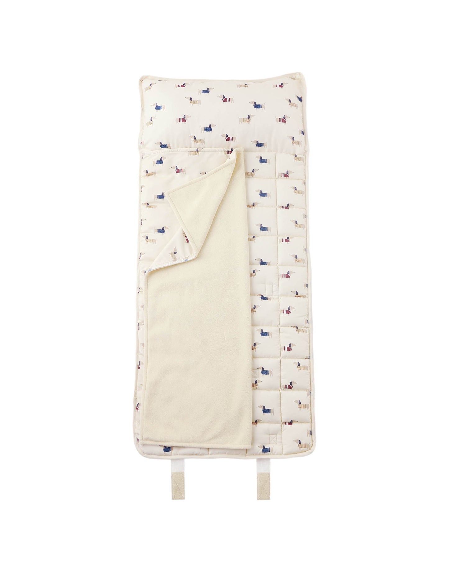 Rylee + Cru Nap Mat | Dachshund *Pre-Order*