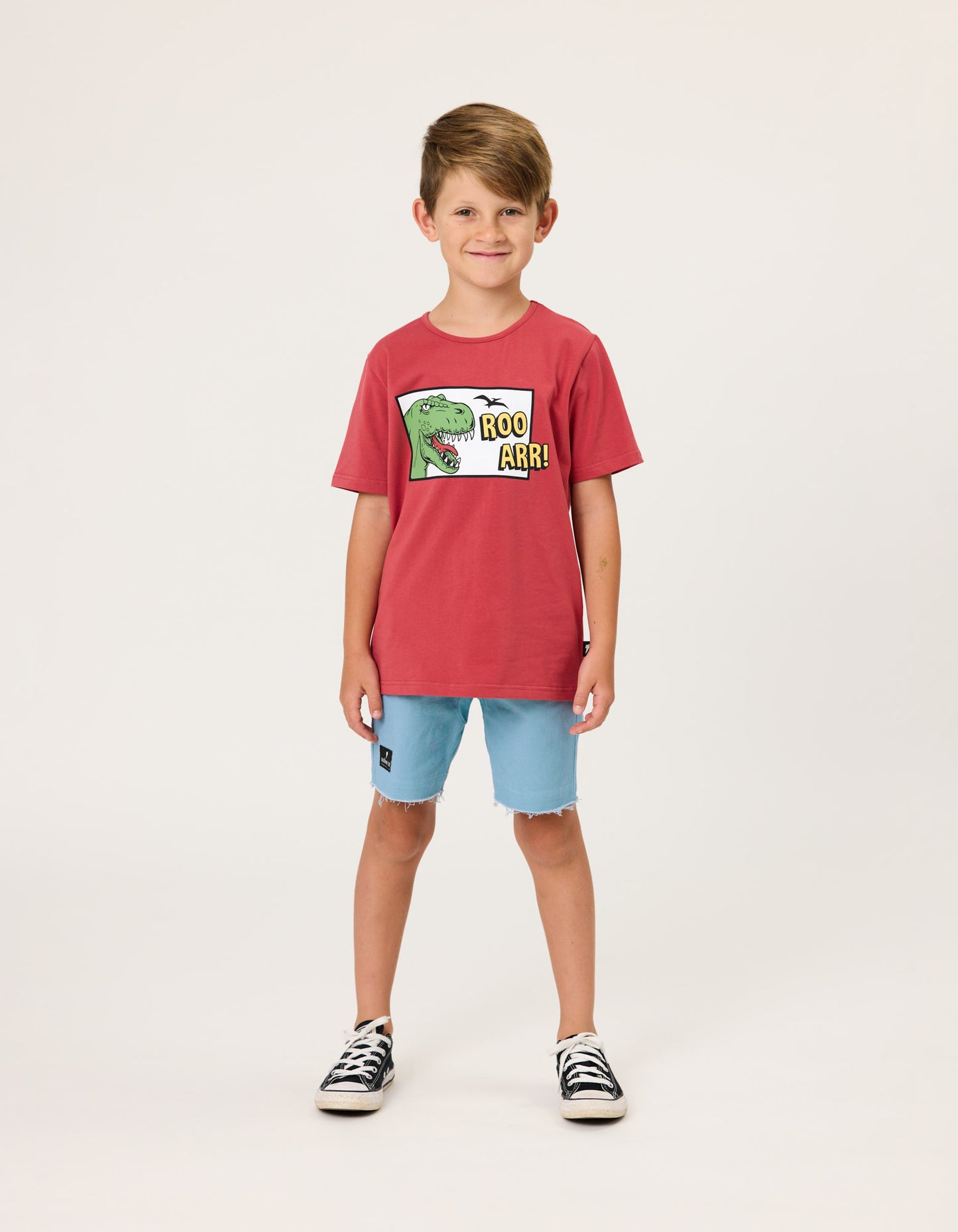 Radicool Rooarr! Tee