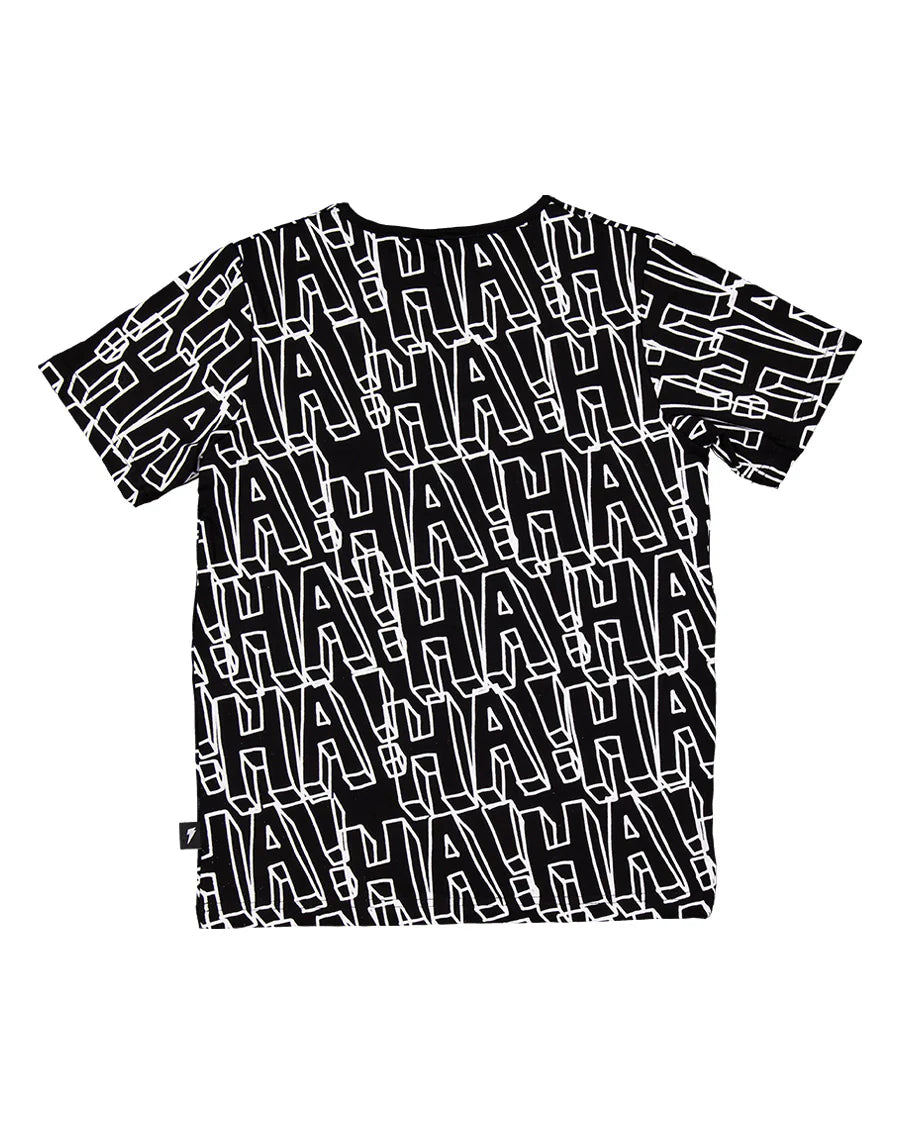 Radicool The Joker Tee