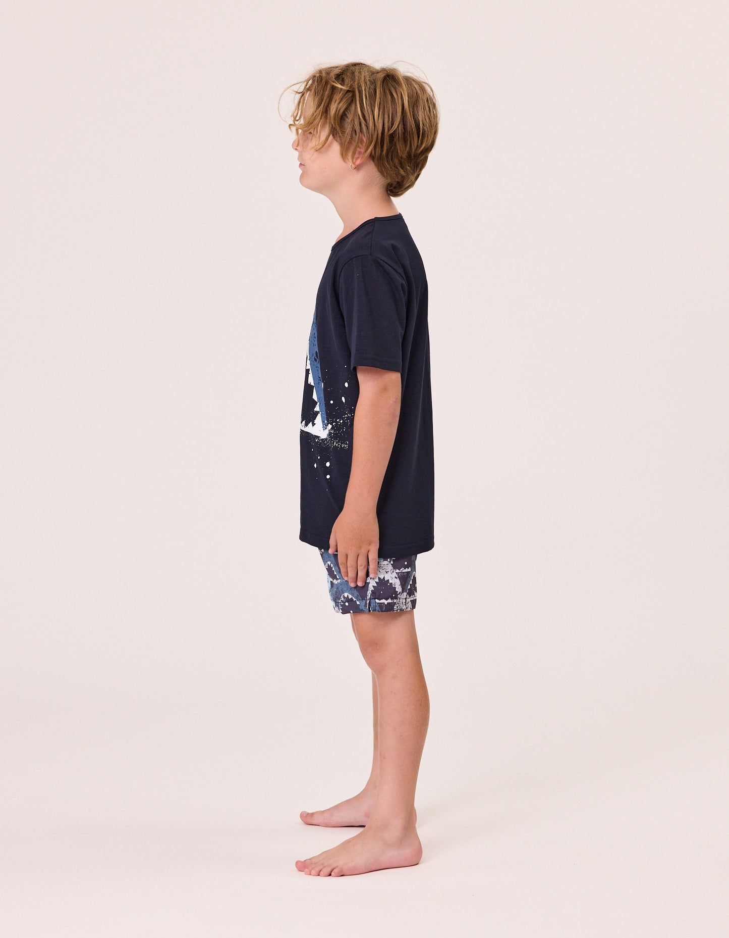 Radicool Kids Sharks Boardies