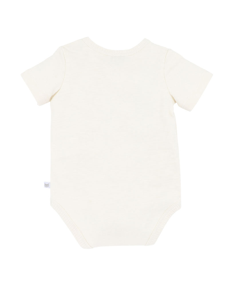 Minihaha Abstract Oasis Ute Bodysuit